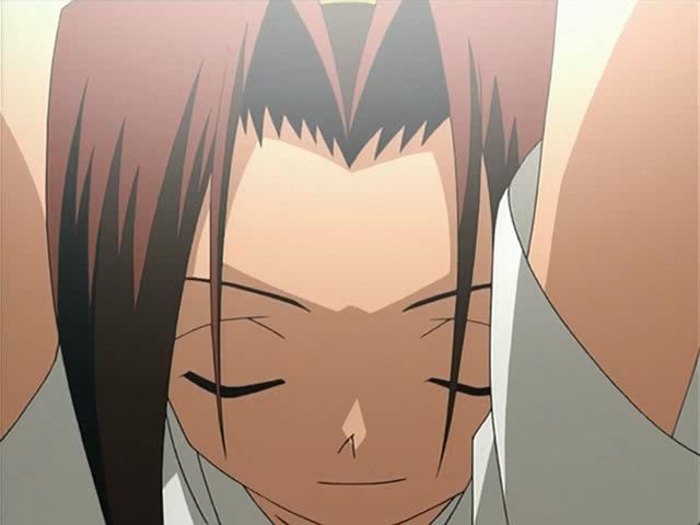 Otaku Gallery  / Anime e Manga / Shaman King / Screen Shots / Episodi / 44 - One more insist on it / 177.jpg